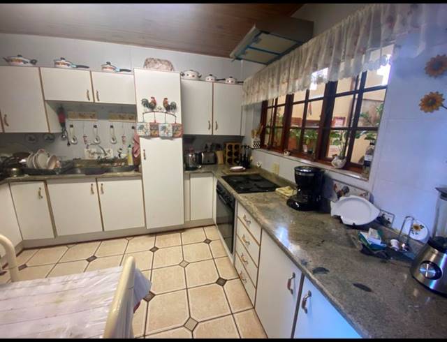 3 BEDROOM CLUSTER FOR SALE IN GROENKOL